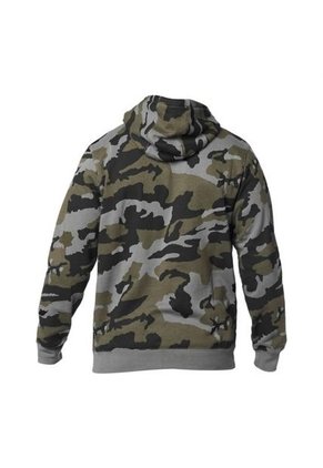 Buzo De Hombre Fox Legacy Moth Camo