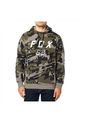 Buzo De Hombre Fox Legacy Moth Camo de Fox