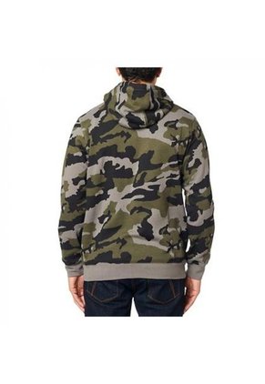 Buzo De Hombre Fox Legacy Moth Camo