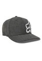GORRA FOX 27089-187 GRIS Talla S-M de Fox
