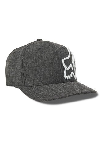 GORRA FOX 27089-187 GRIS Talla S-M Fox