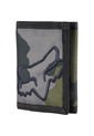 Billetera MR Clean Velcro Gris  Fox de Fox
