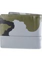 Billetera The Corner Wallet Camuflada Fox de Fox