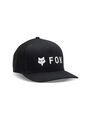 GORRA FOX 31618-001 Talla S-M de Fox
