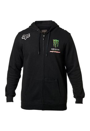 Buso Fox Monster Negro