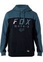 Buso Streak Azul Fox de Fox