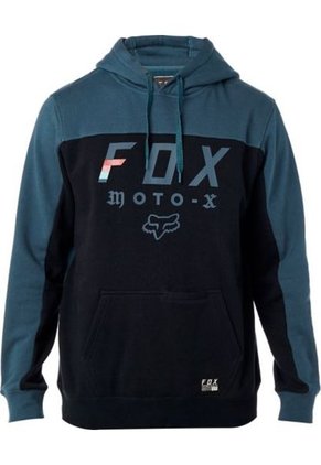 Buso Streak Azul Fox