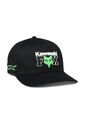 GORRA FOX 30636-001 Talla S-M de Fox