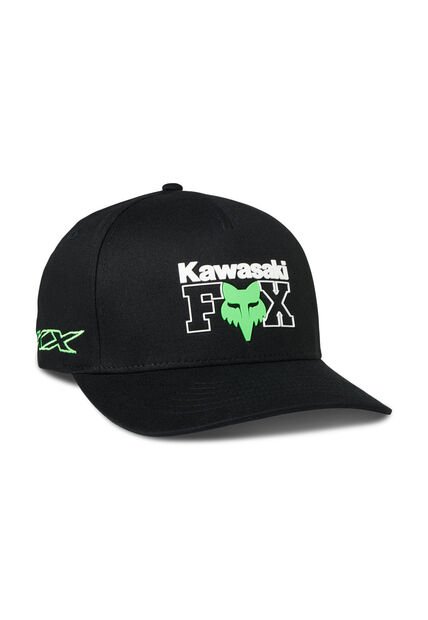 GORRA FOX 30636-001 Talla S-M