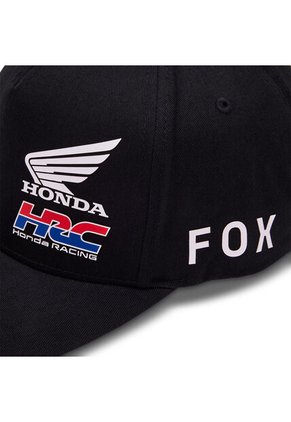 GORRA FOX 32241-001 Talla S-M