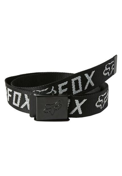 Correa Fox Mr Clean Web 2.0 Hombre