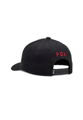 GORRA FOX 31804-001 Talla N/A