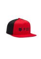 GORRA FOX 31802-122 (OS) Talla N/A de Fox