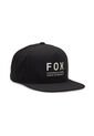 GORRA FOX 31642-001 (OS) Talla N/A de Fox