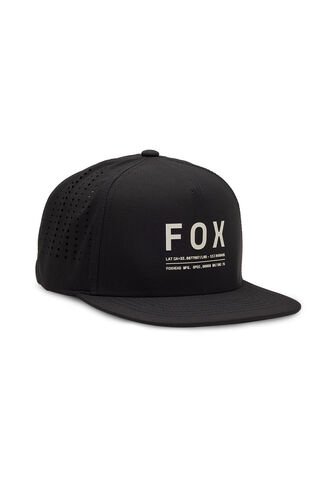 GORRA FOX 31642-001 (OS) Talla N/A Fox