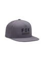 GORRA FOX 31642-172 (OS) Talla N/A de Fox