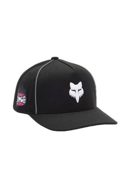 GORRA FOX 36284-001 (OS) Talla N/A