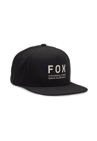 GORRA FOX 31642-001 (OS) Talla N/A Fox