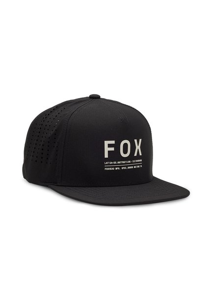 GORRA FOX 31642-001 (OS) Talla N/A