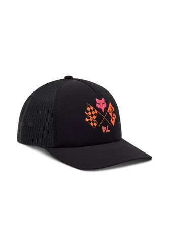 GORRA FOX 32915-001 (OS) Talla N/A Fox