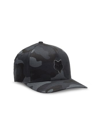 GORRA FOX 31622-247 Talla S-M Fox