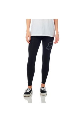 Legging Mujer Enduration Negro Fox