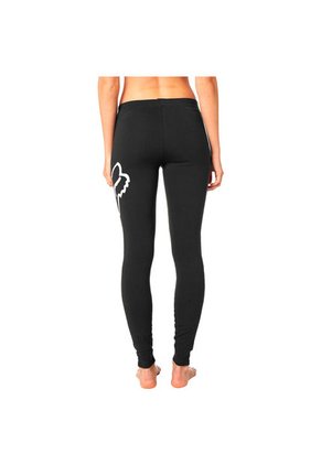 Legging Mujer Enduration Negro Fox