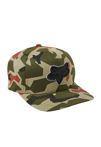 GORRA FOX 27091-031