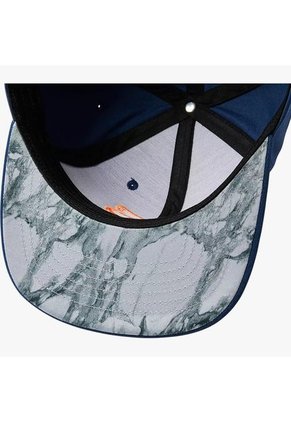 GORRA FOX KARRERA SNAPBACK (AZUL)