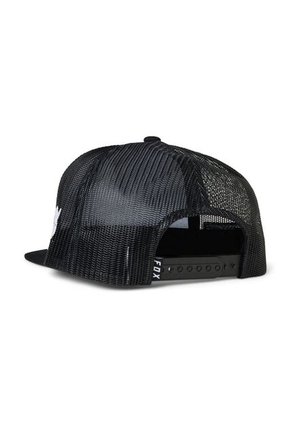 GORRA FOX 30662-001 (OS) Talla N/A