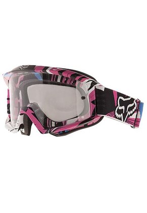 Gafas Fox Main Undertow Rosa