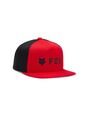 GORRA FOX 31802-122 (OS) Talla N/A de Fox