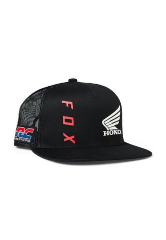 GORRA FOX 30662-001 (OS) Talla N/A Fox