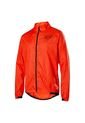 CHAQUETA CORTAVIENTOS FOX DEFEND NARANJA de Fox