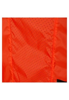 CHAQUETA CORTAVIENTOS FOX DEFEND NARANJA