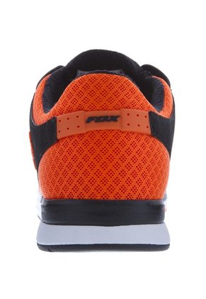 Training Fox Negro-Naranja