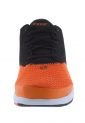 Training Fox Negro-Naranja de Fox