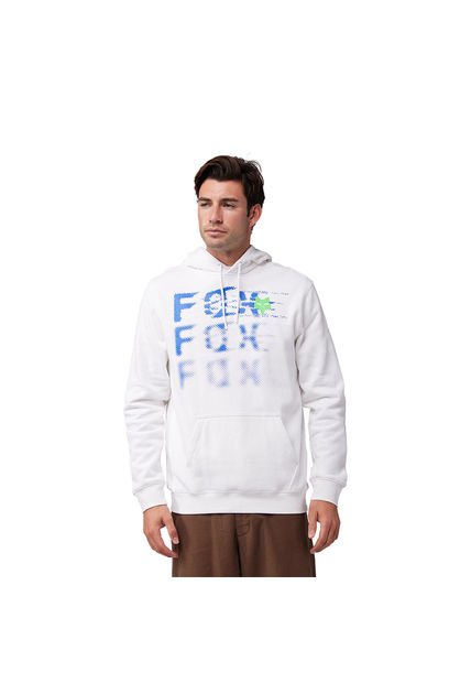 CHAQUETA FOX HOMBRE 32892-008 Talla XXL