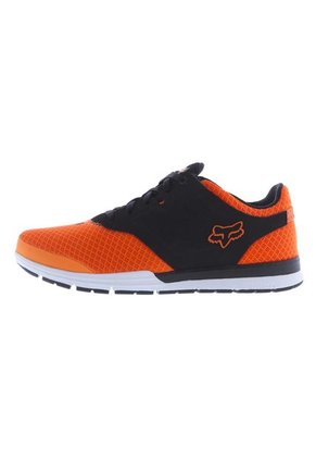 Training Fox Negro-Naranja