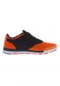 Training Fox Negro-Naranja de Fox