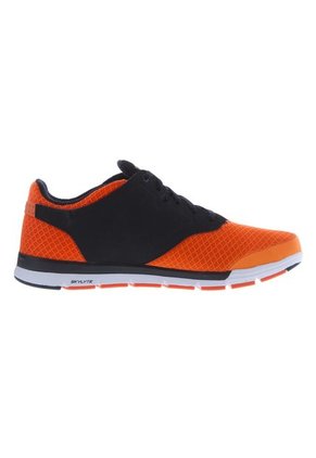 Training Fox Negro-Naranja