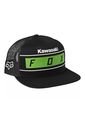 Gorra Fox Kawasaki Stripes Hombre de Fox