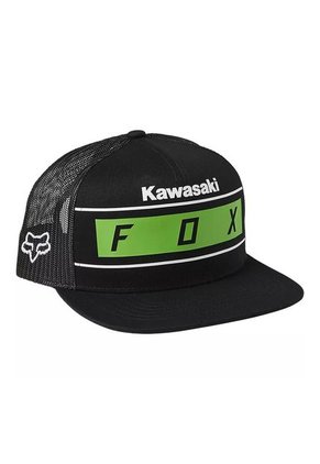 Gorra Fox Kawasaki Stripes Hombre