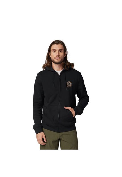 CHAQUETA FOX HOMBRE 32612-001 Talla S