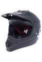 Casco Fox Vf1 Helmet Negro de Fox