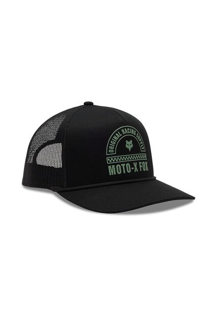 GORRA FOX 36512-001 (OS) Talla N/A