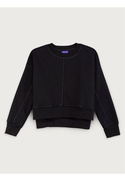 Buzo Oversize Para Mujer 03258 FREEDOM