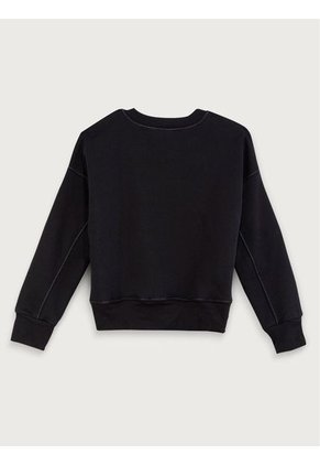 Buzo Oversize Para Mujer 03258 FREEDOM