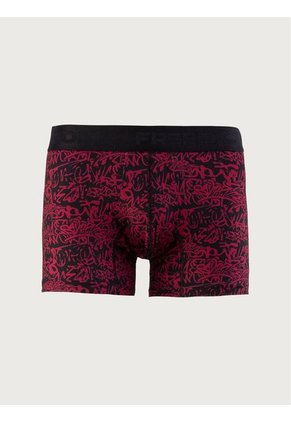 Pack X 3 Bóxer Para Hombre 02939 FREEDOM