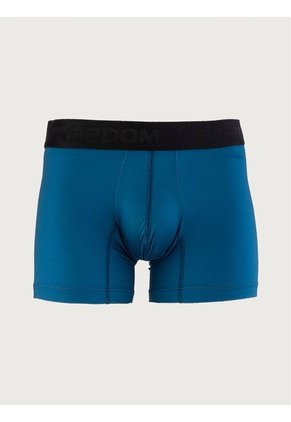 Pack X 2 Bóxer Para Hombre 02338 FREEDOM